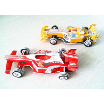 Racing Cars